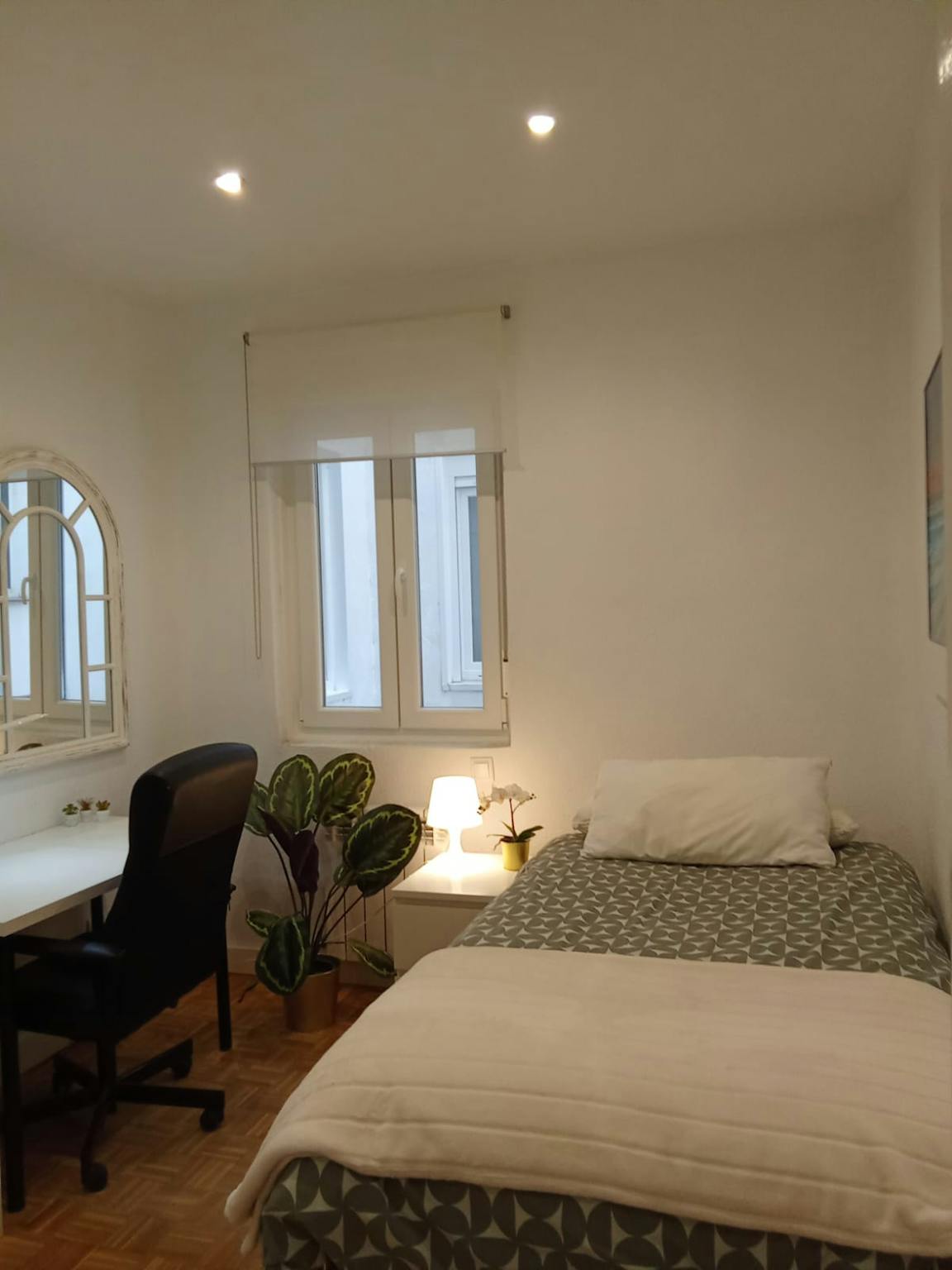 Calle de Tutor, Madrid preview