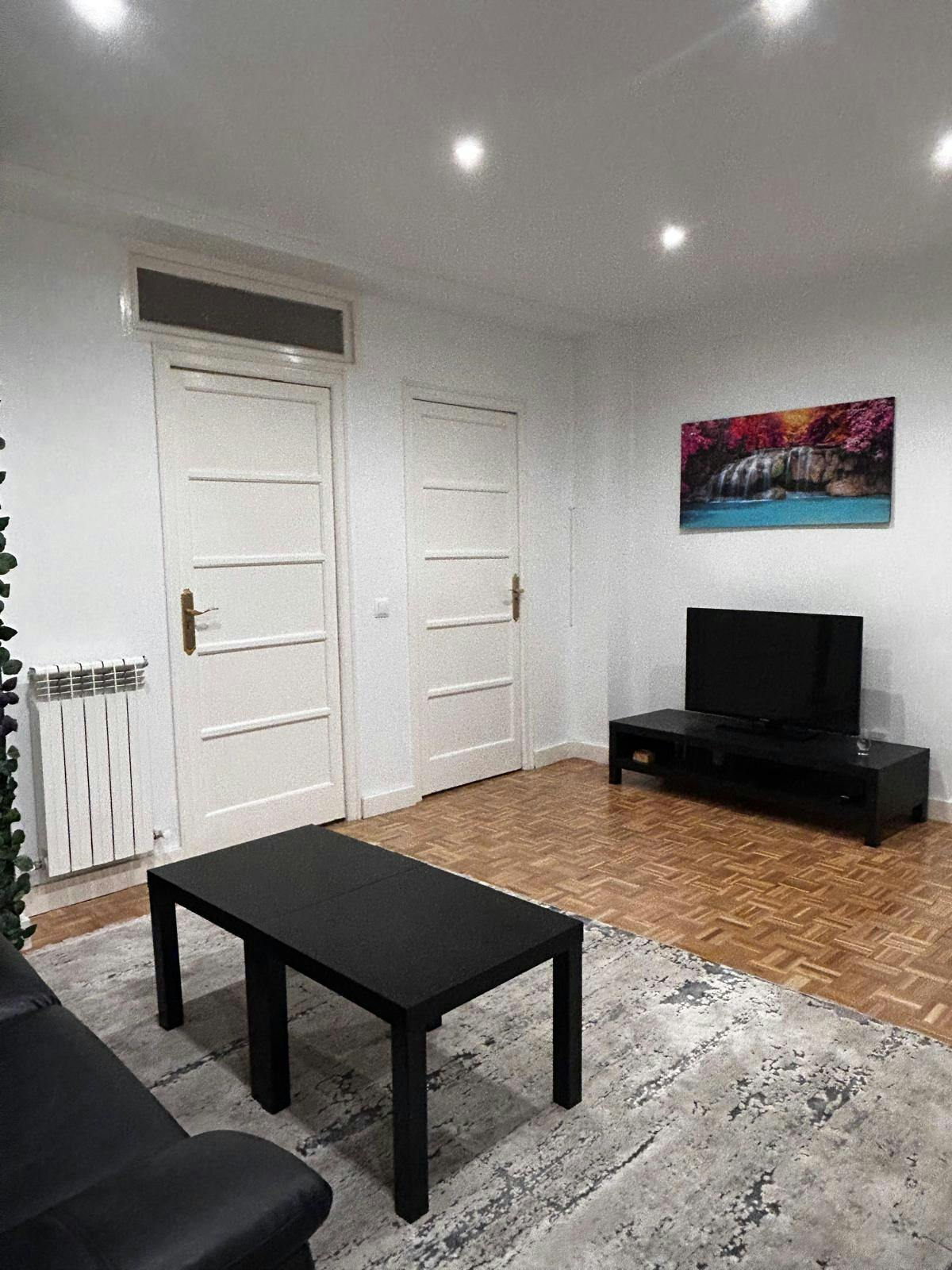 Apartment Madrid, 280m² — photo 25