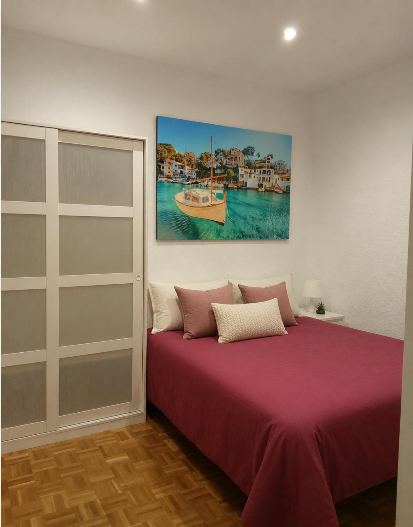 Calle de Tutor, Madrid preview
