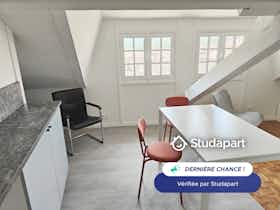 Lägenhet att hyra för 899 € i månaden i Jouy-en-Josas, Rue du Docteur Kurzenne