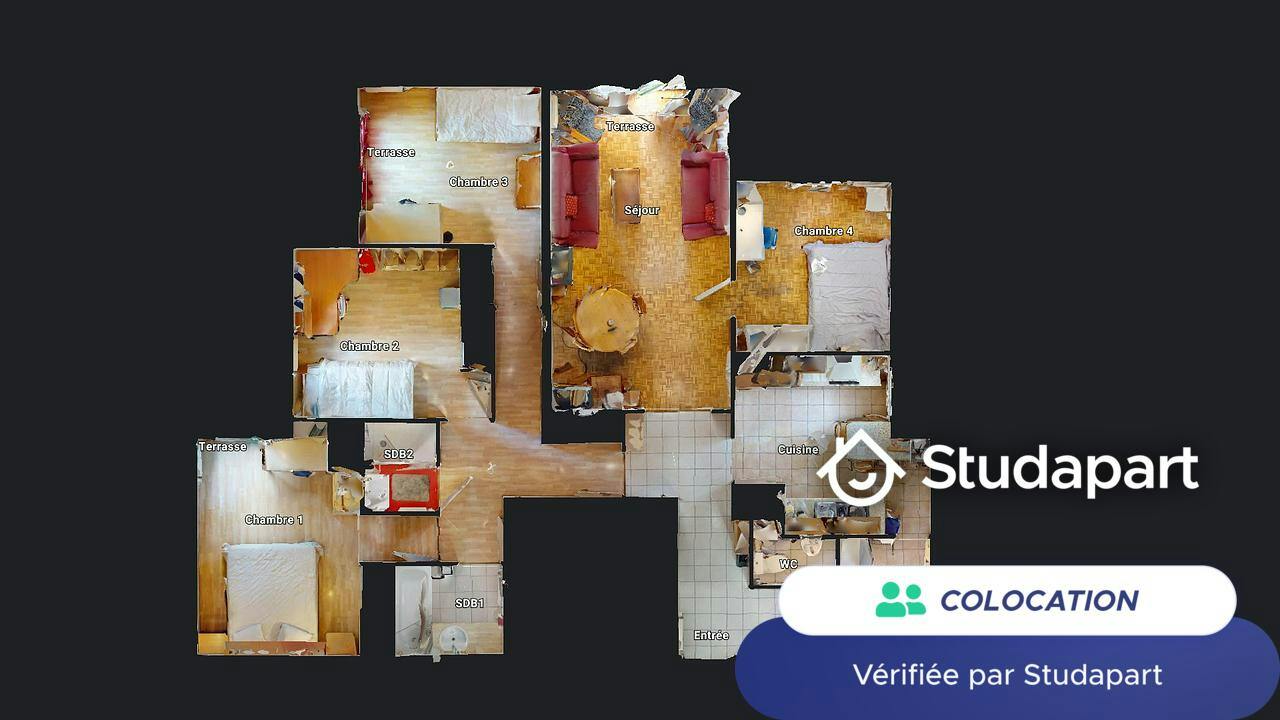 preview gallery tile