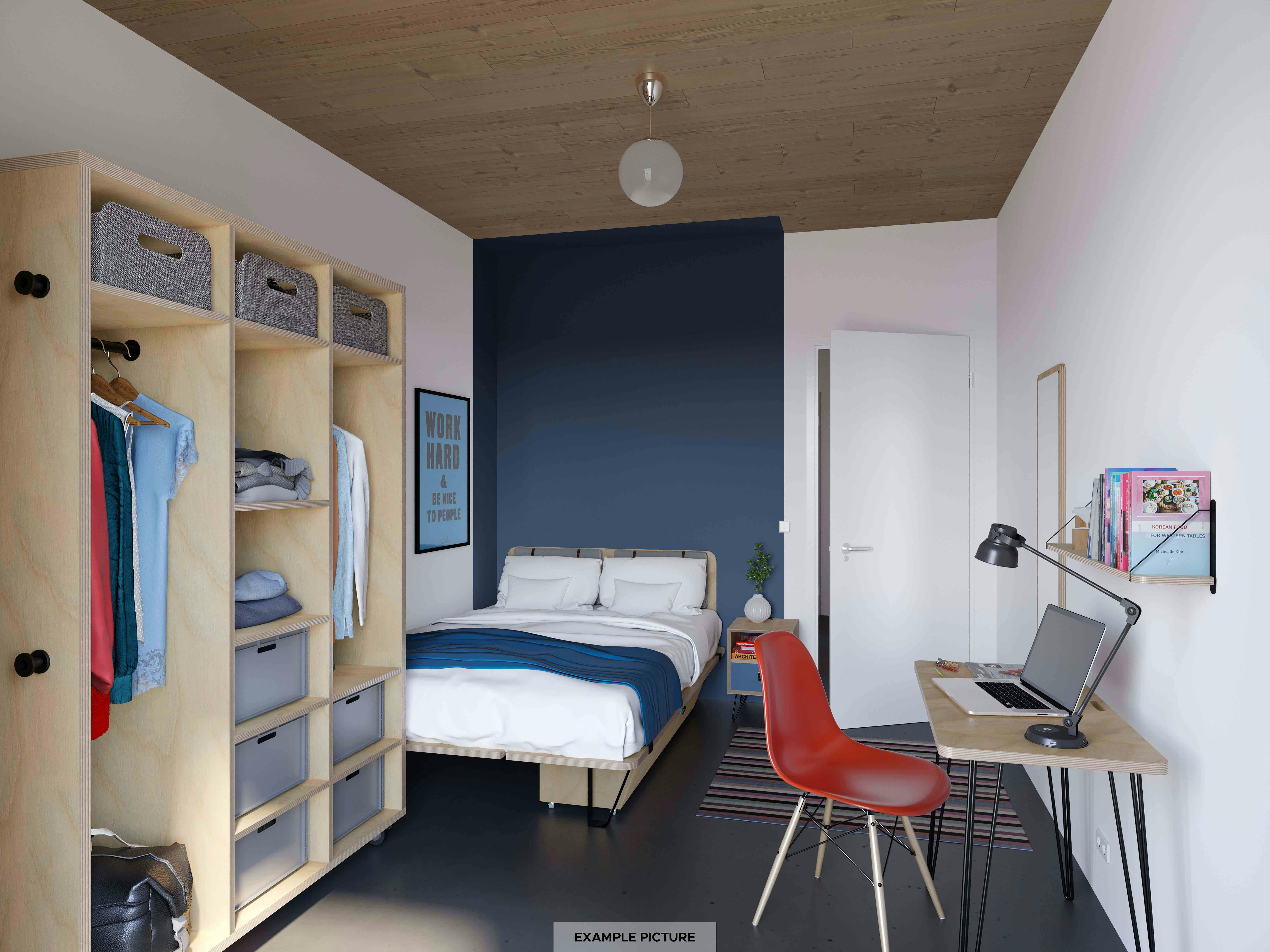 preview gallery tile