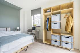 Отдельная комната сдается в аренду за 971 € в месяц в The Hague, Eisenhowerlaan