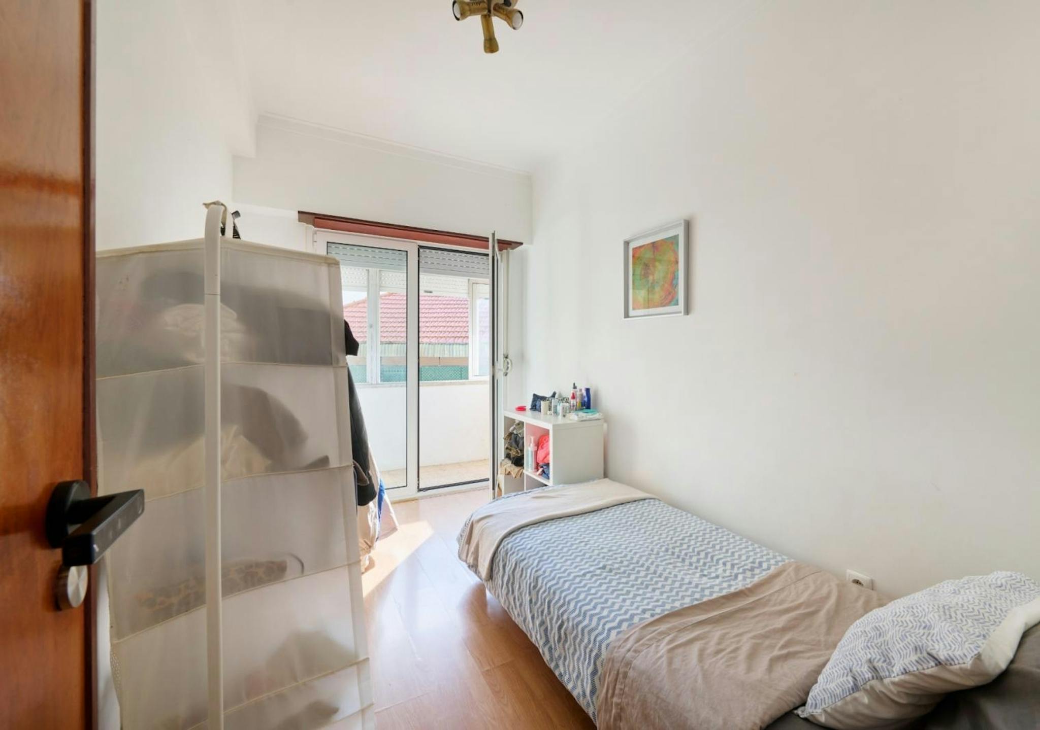 Avenida Rovisco Pais, Lisbon preview