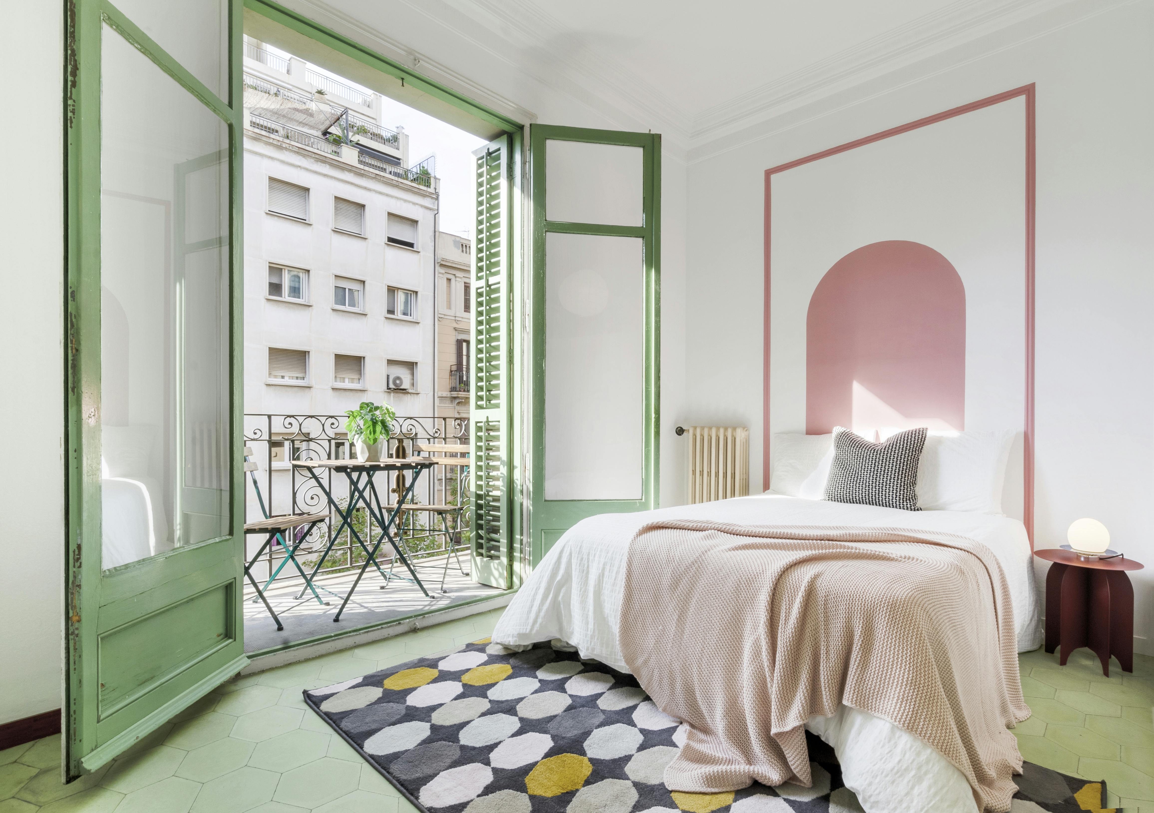 Carrer de la Diputació, Barcelona Barcelona