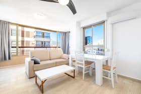 Appartement à louer pour 10 €/mois à Benidorm, Avenida de Juan Fuster Zaragoza