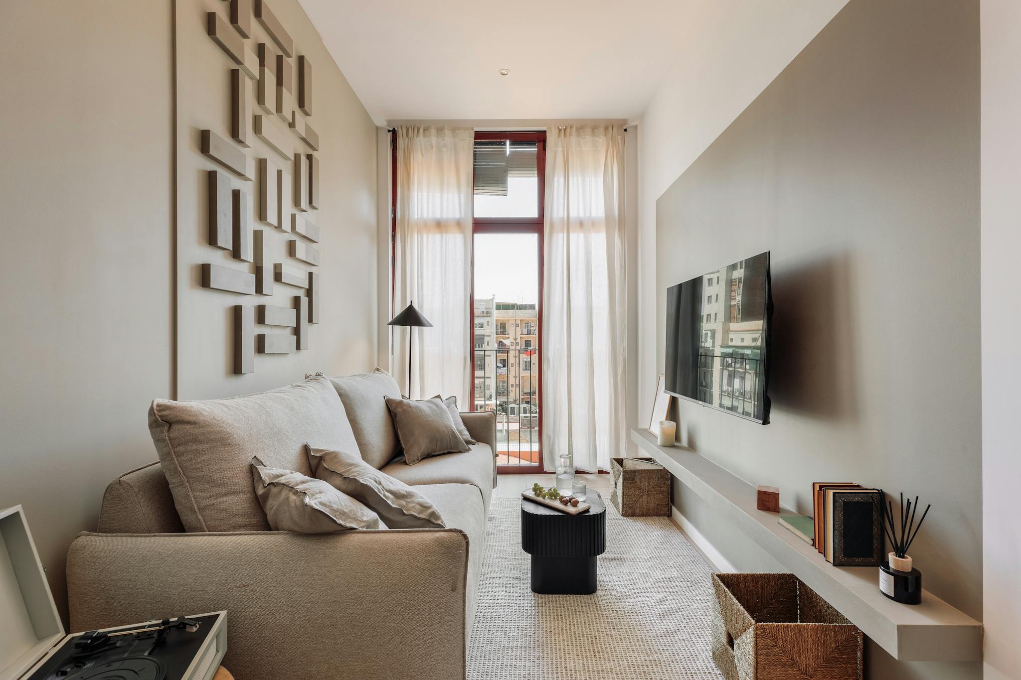 Carrer de Floridablanca, Barcelona preview