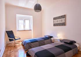 Habitación privada en alquiler por 500 € al mes en Lisbon, Rua da Beneficência
