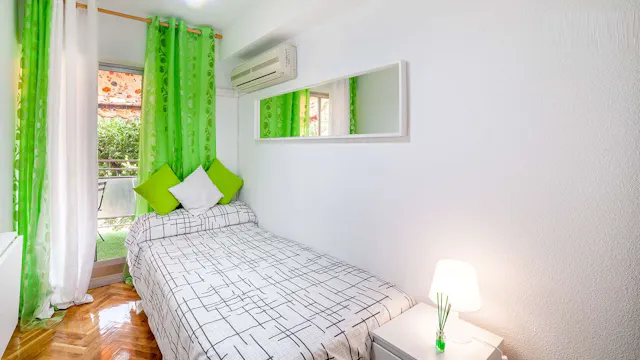 Private room in Avenida Juan de Austria, Alcalá de Henares (1515880) room image 1