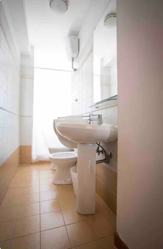 2-Bedroom Apartment in Borgo San Frediano, Florence (1515889) room image 66
