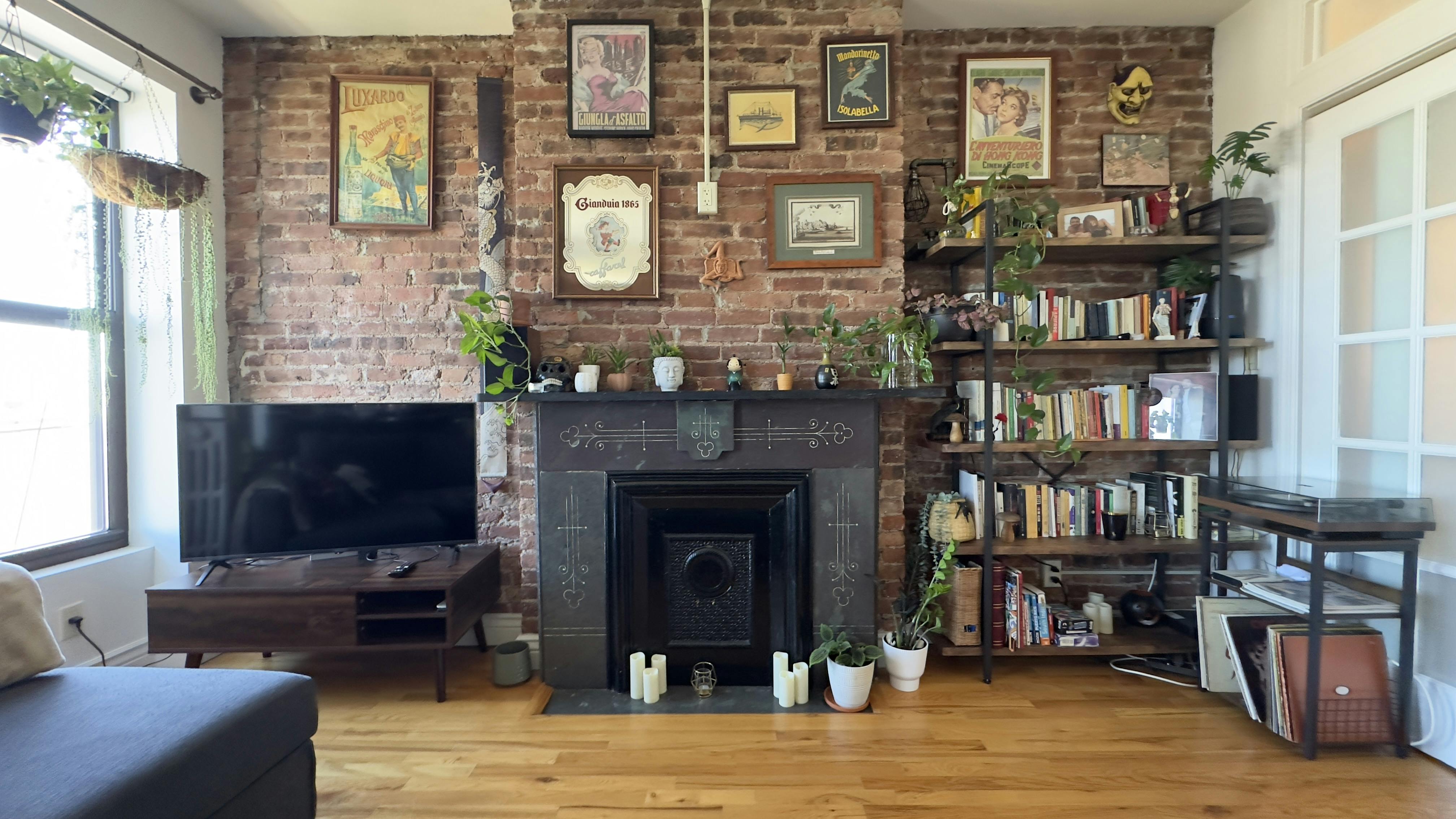 preview gallery tile