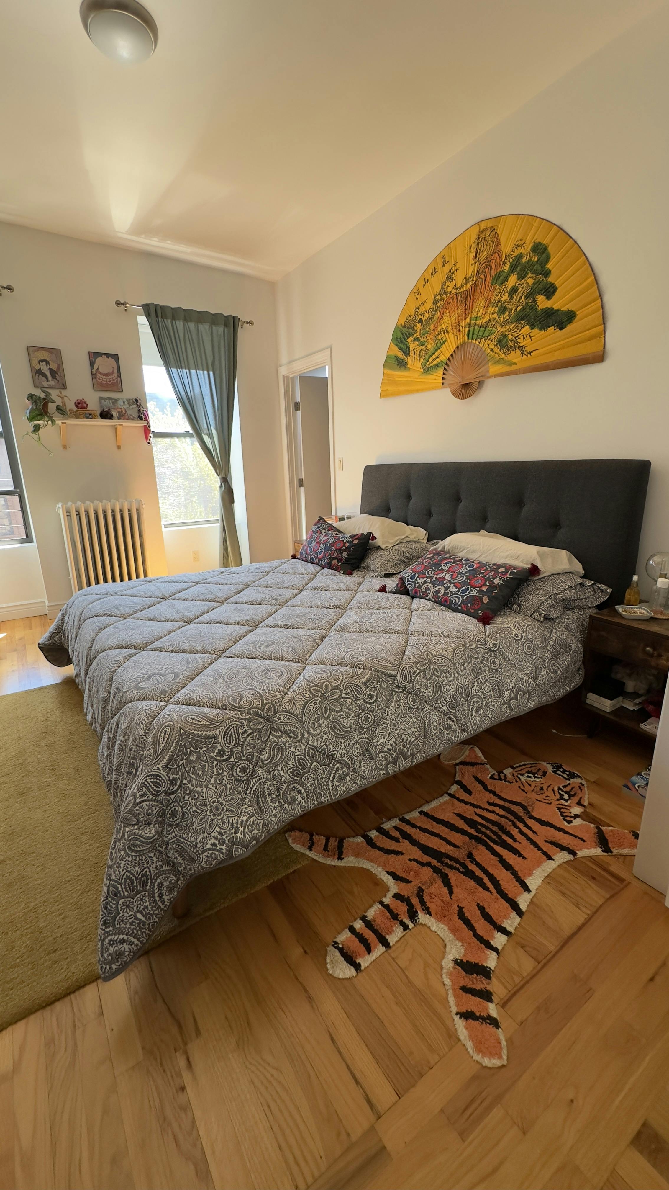 preview gallery tile