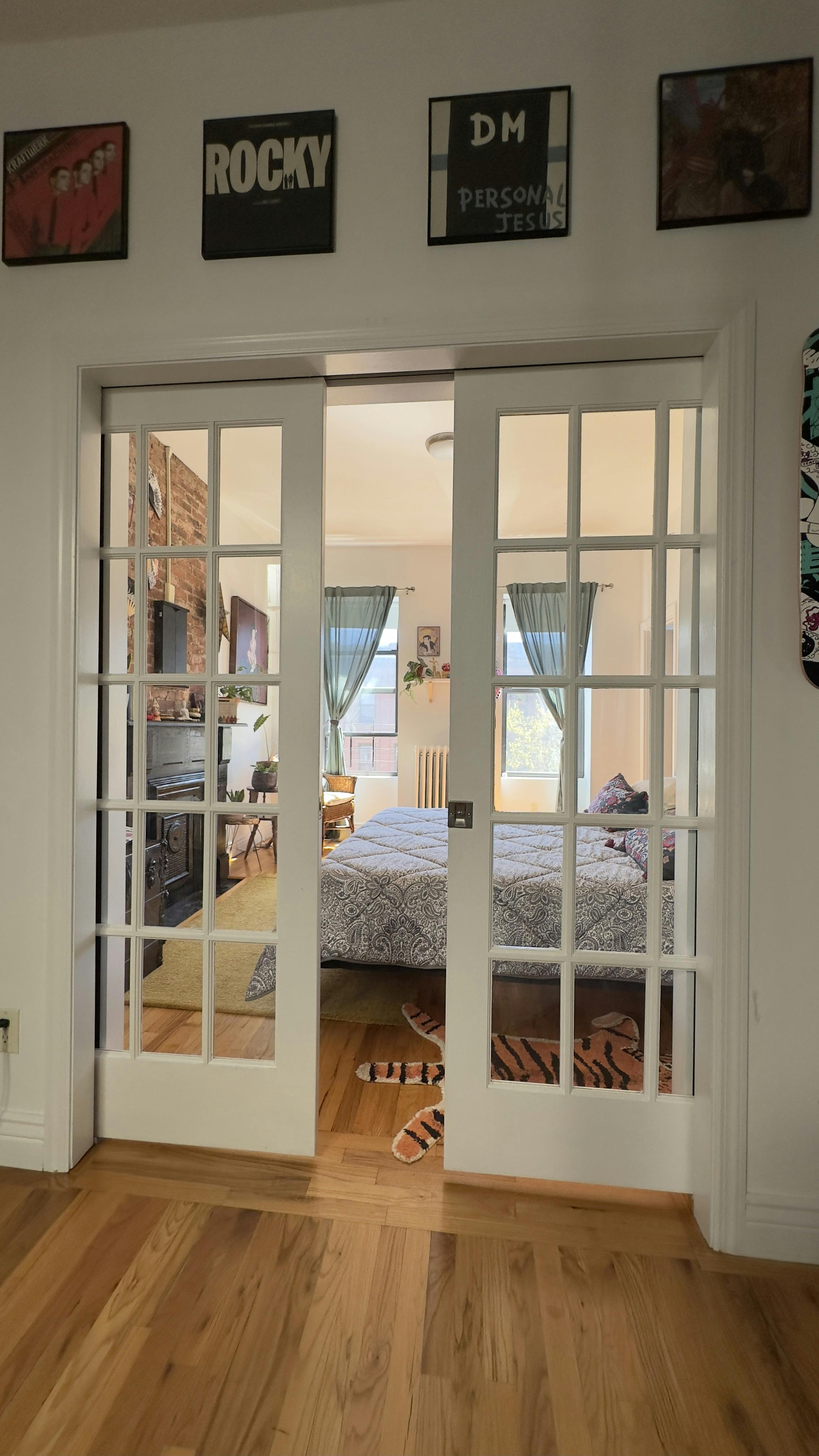 preview gallery tile