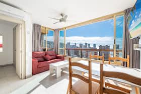 Квартира сдается в аренду за 10 € в месяц в Benidorm, Avenida de Juan Fuster Zaragoza