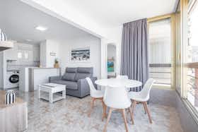 公寓 正在以 €10 的月租出租，其位于 Benidorm, Avenida de Juan Fuster Zaragoza