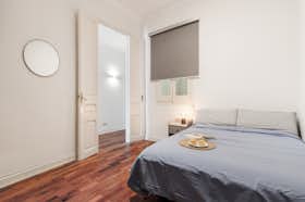 Private room for rent for €897 per month in Barcelona, Carrer de Muntaner