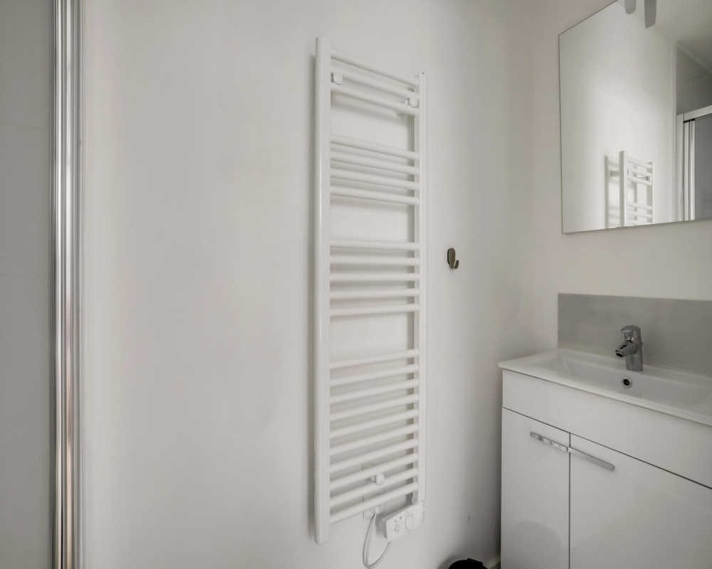 Apartment Lille, 1 bed, 13m² — photo 8