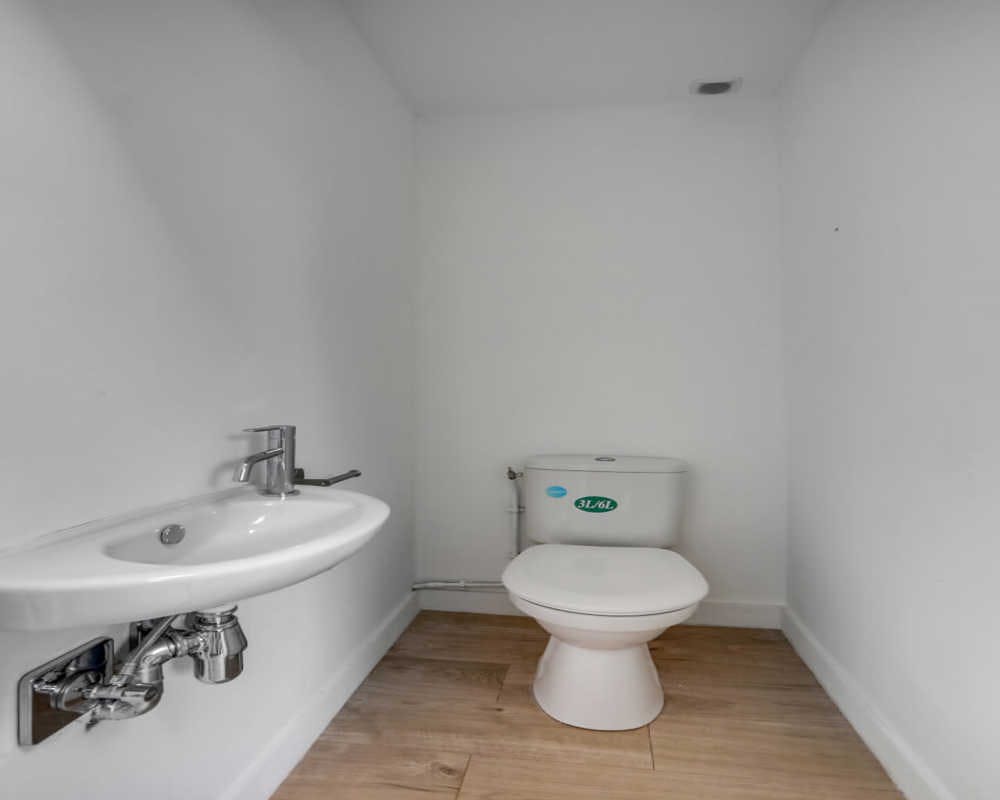 Apartment Lille, 1 bed, 13m² — photo 28
