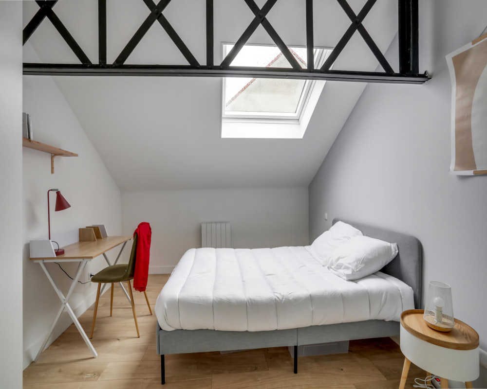 Rue de Brigode, Lille preview