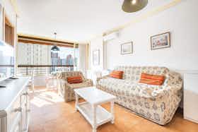 Apartament de închiriat pentru 10 EUR pe lună în Benidorm, Avenida de Juan Fuster Zaragoza