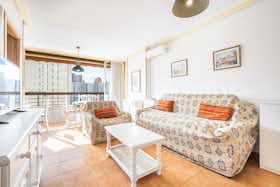 Appartement te huur voor € 10 per maand in Benidorm, Avenida de Juan Fuster Zaragoza