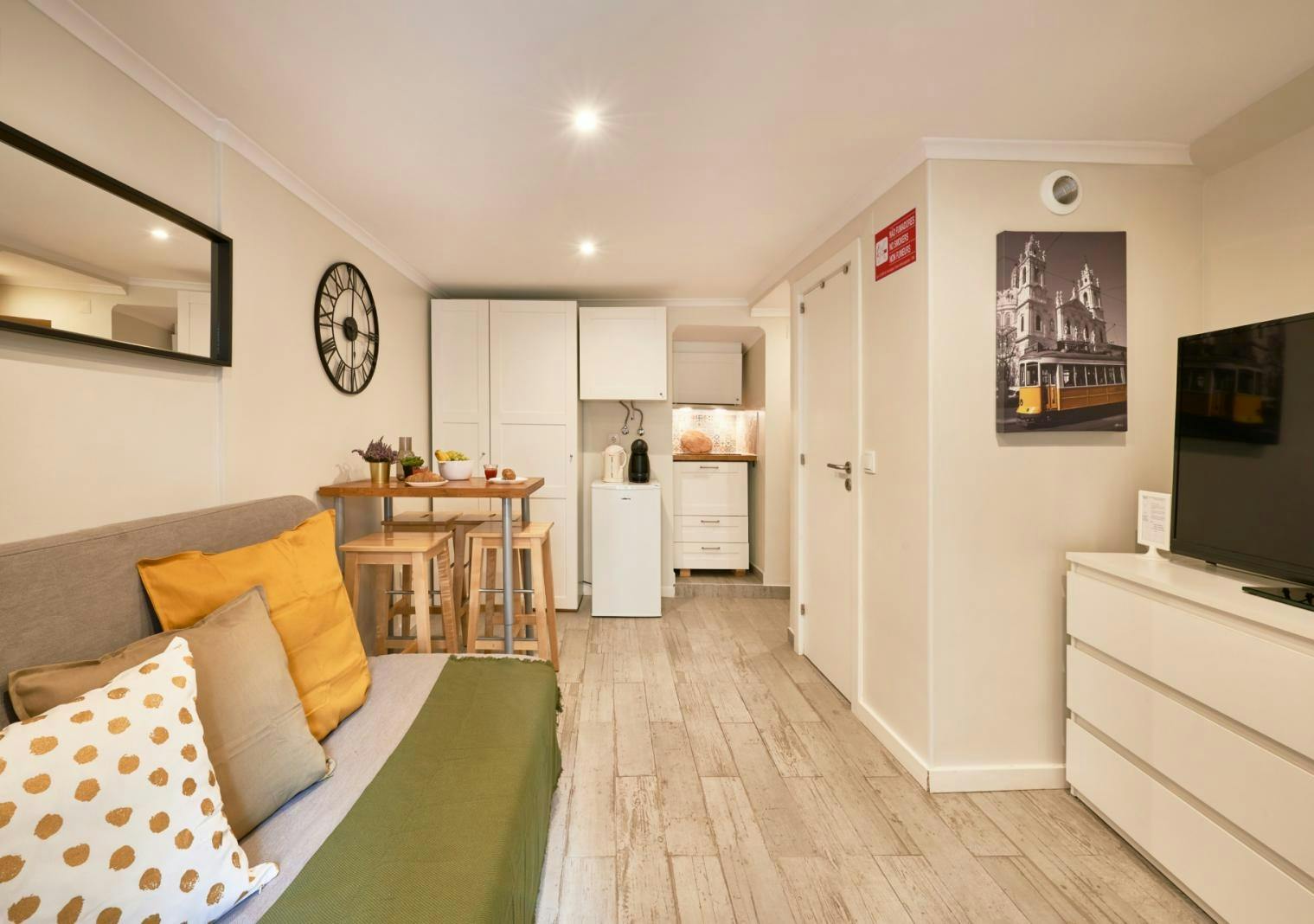 preview gallery tile