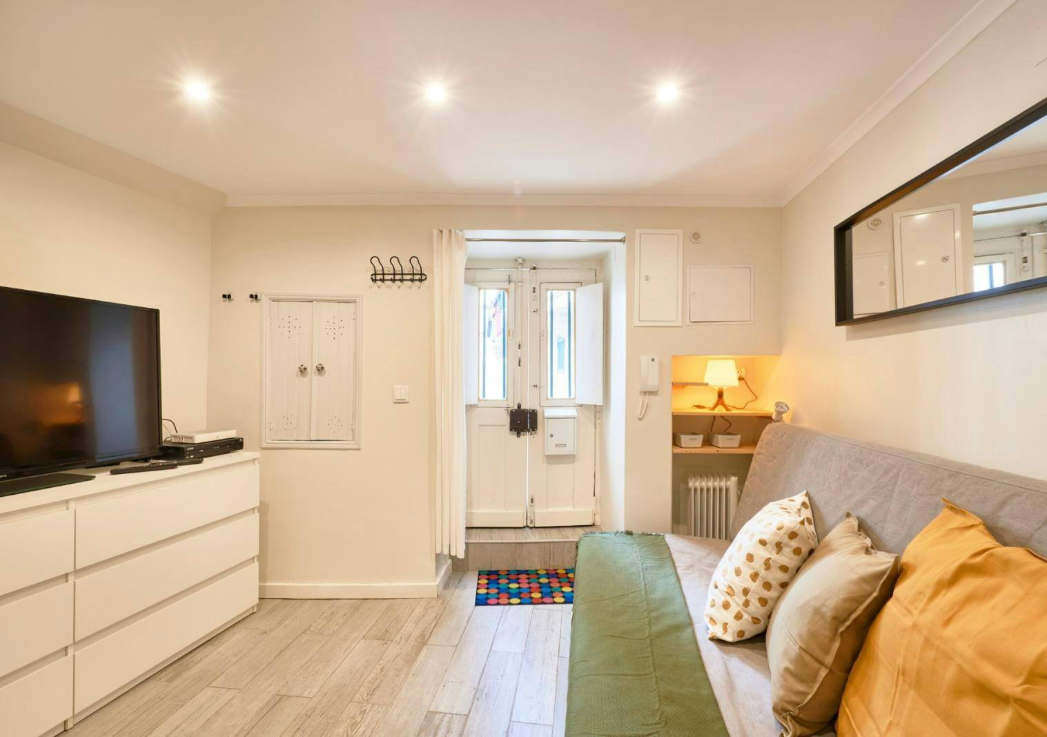 preview gallery tile