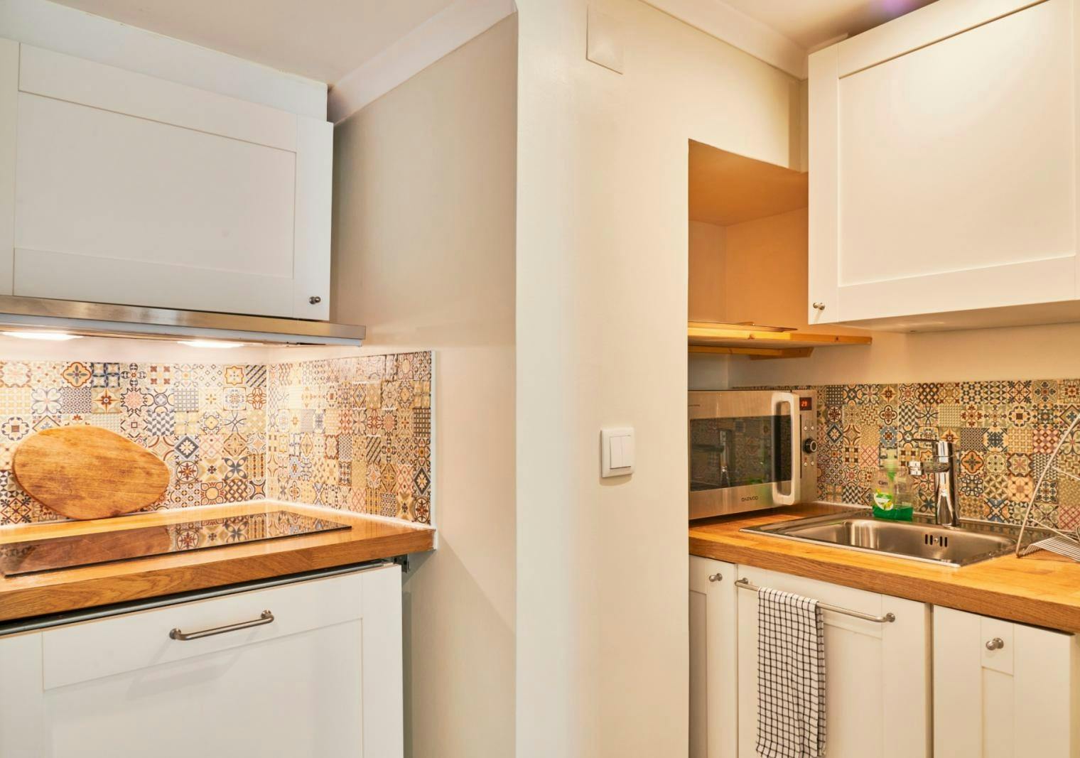 preview gallery tile