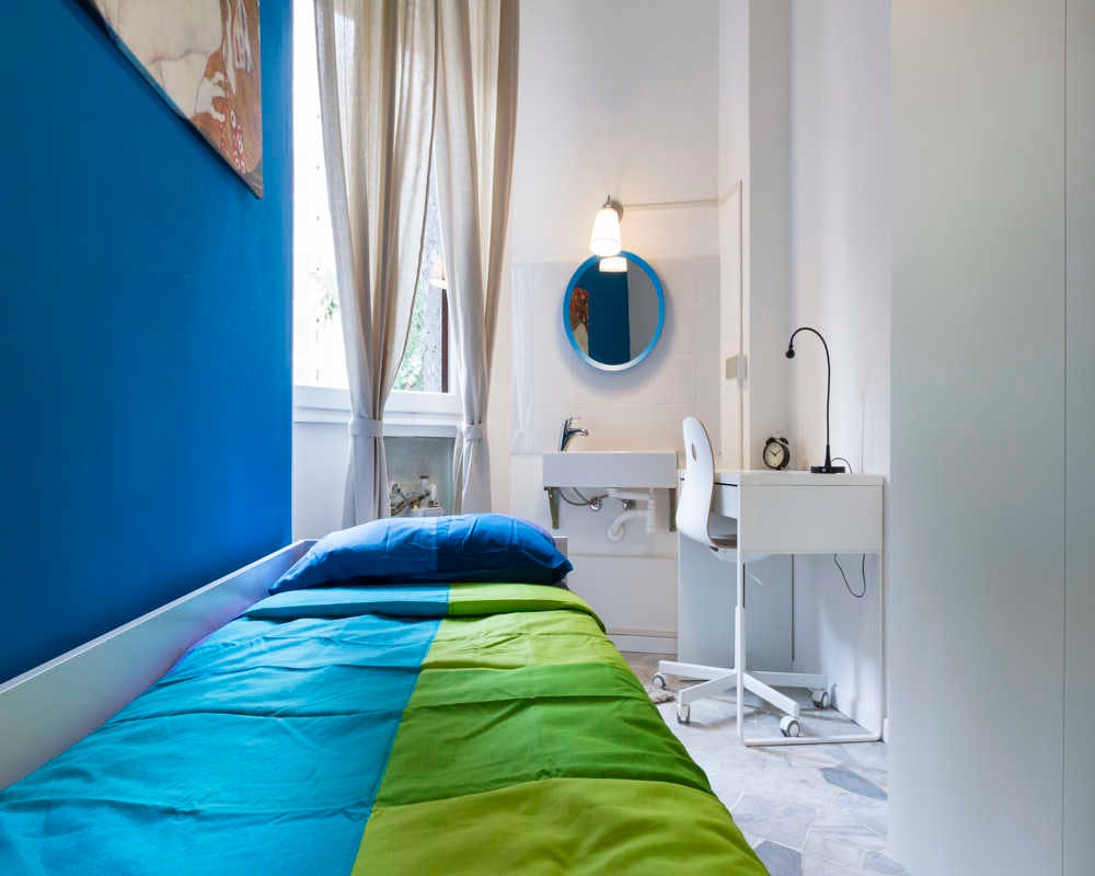 Via Salvatore Barzilai, Milan preview