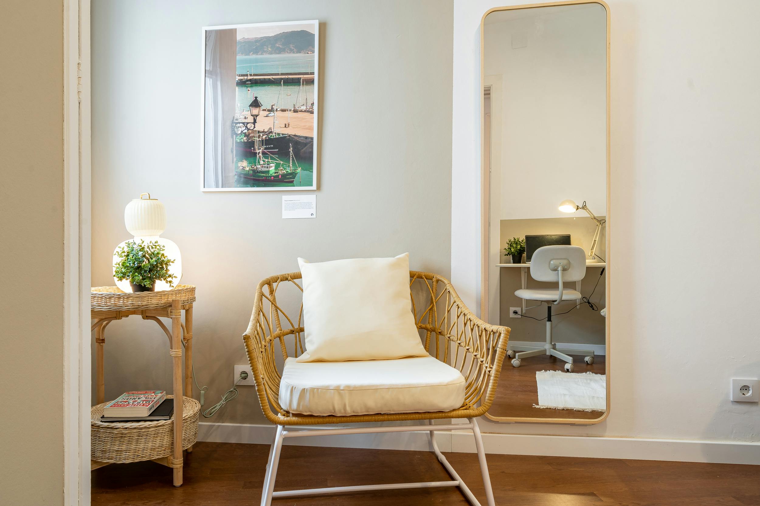 preview gallery tile