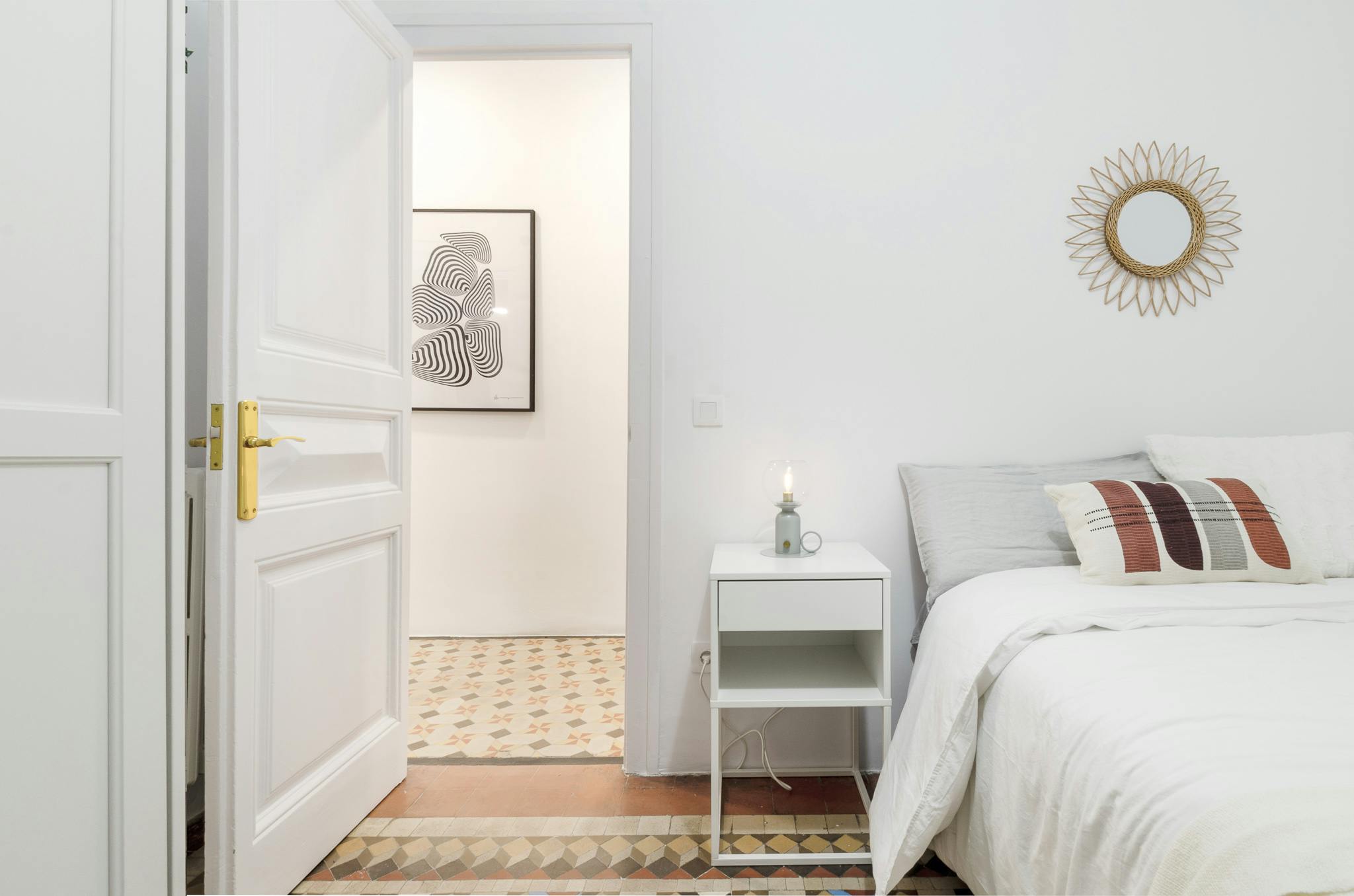 Rambla de Catalunya, Barcelona preview