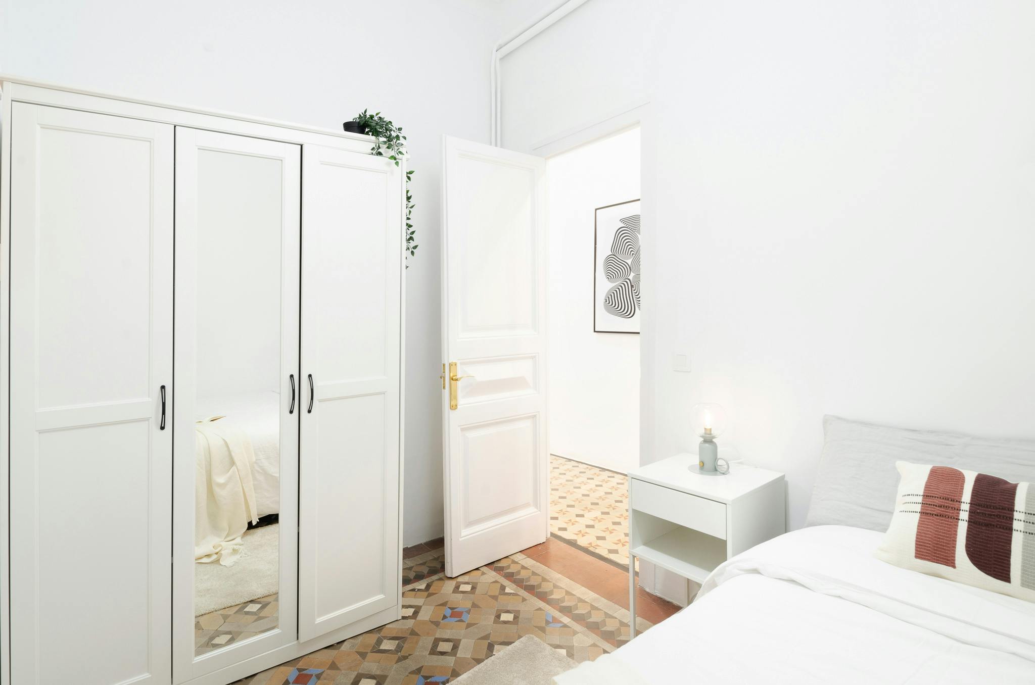 preview gallery tile