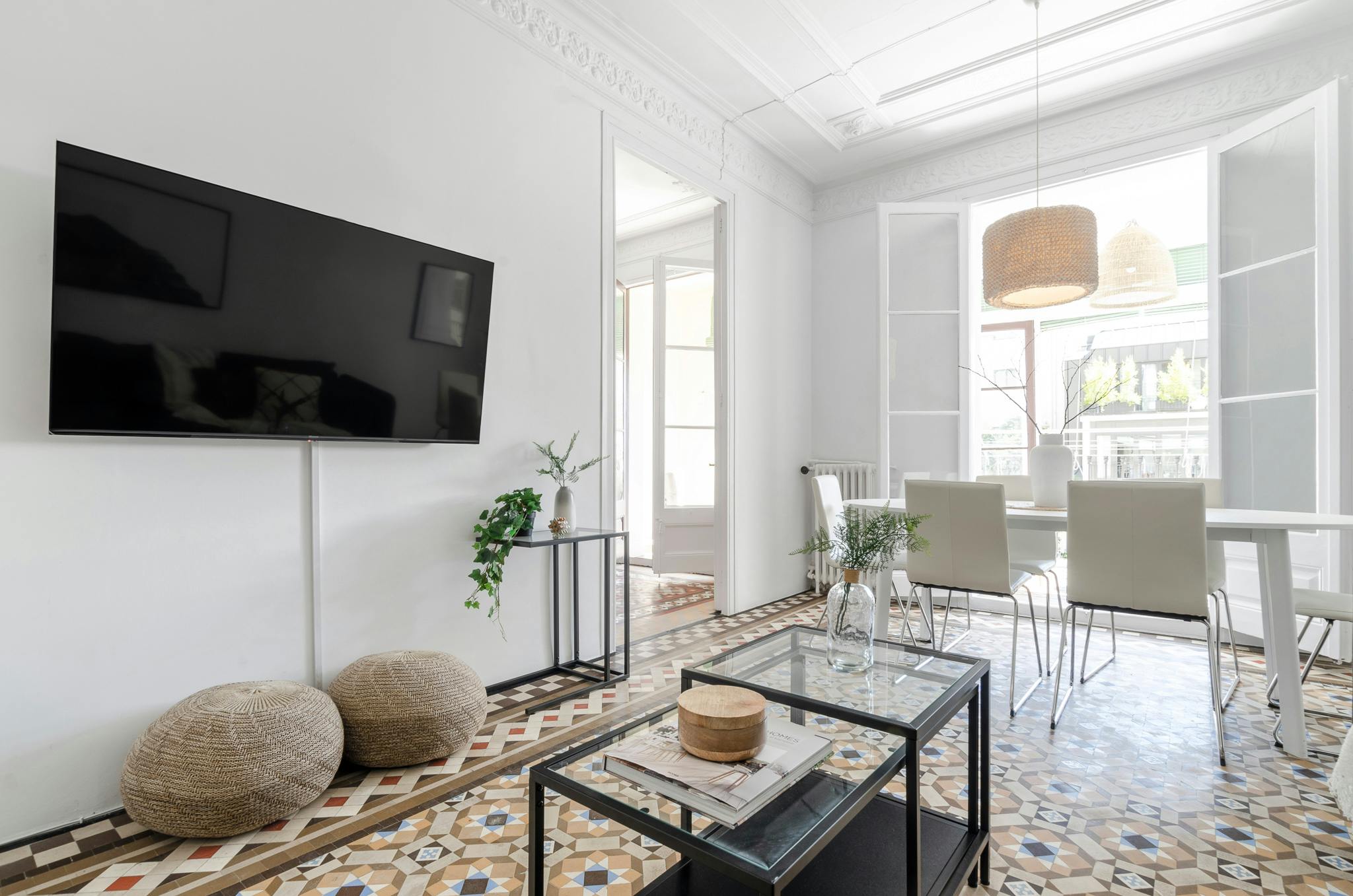 preview gallery tile