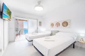 Квартира сдается в аренду за 10 € в месяц в Benidorm, Avenida de la Ametlla de Mar