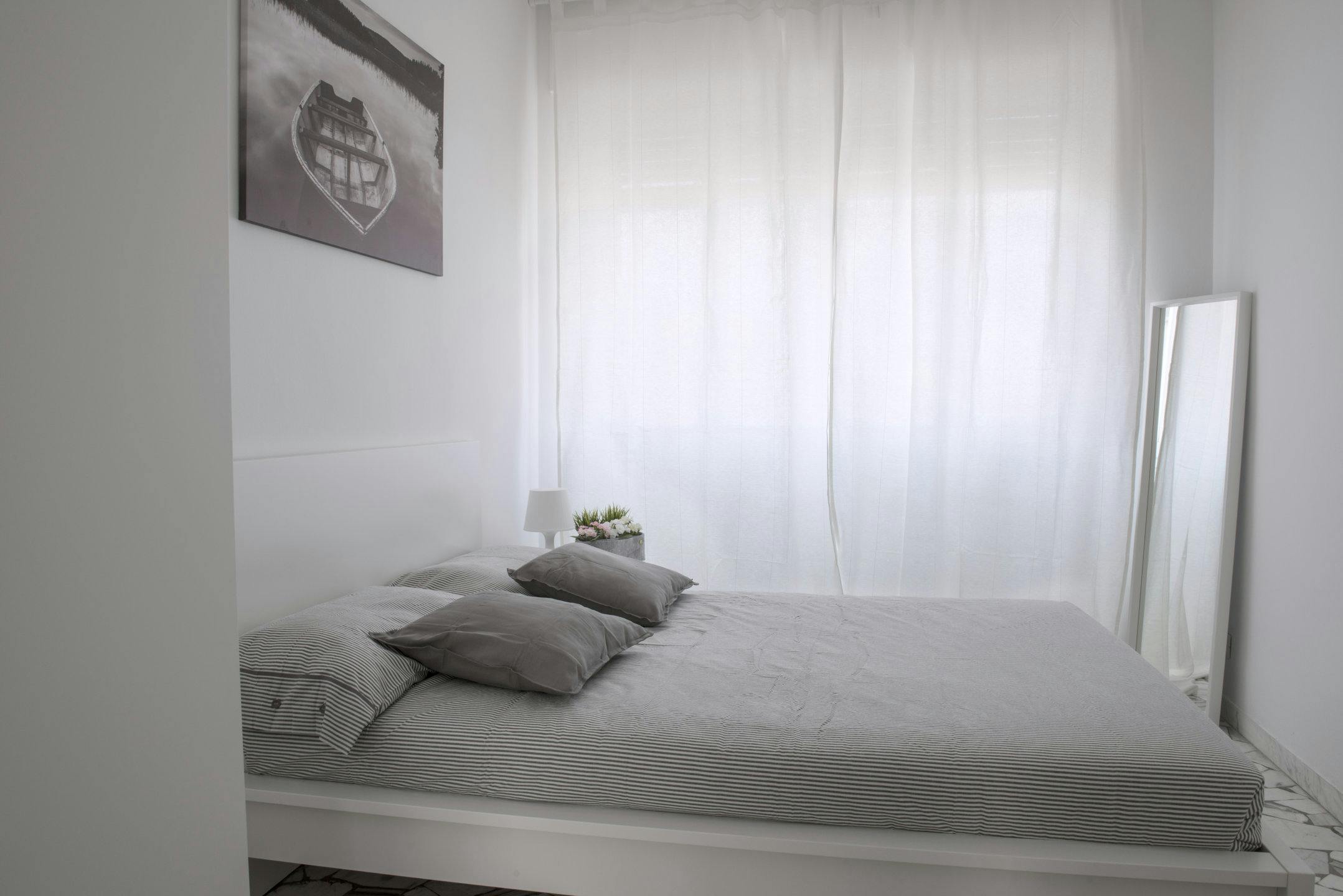 Via Giuseppe Bruschetti, Milan preview