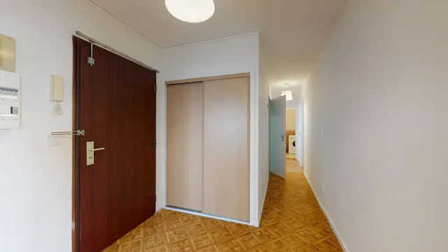 Private room in Rue du 1er Mars 1943, Villeurbanne (1515969) room image 104