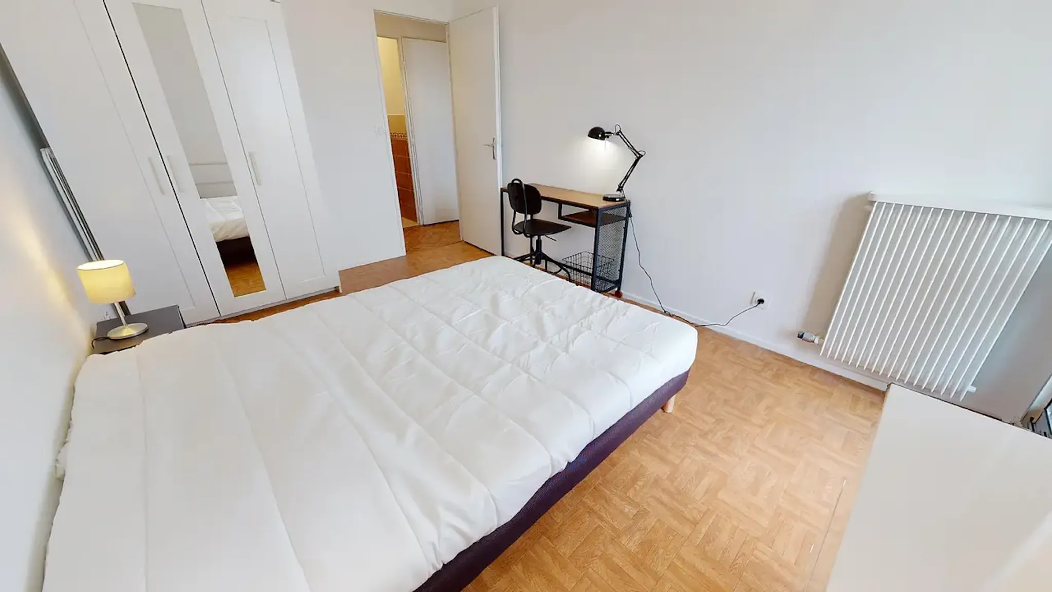 Rue du 1er Mars 1943, Villeurbanne preview