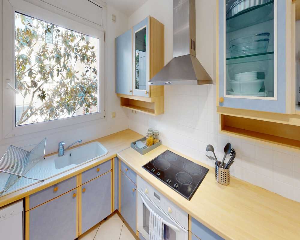 Single room Courbevoie, 12m² — photo 29