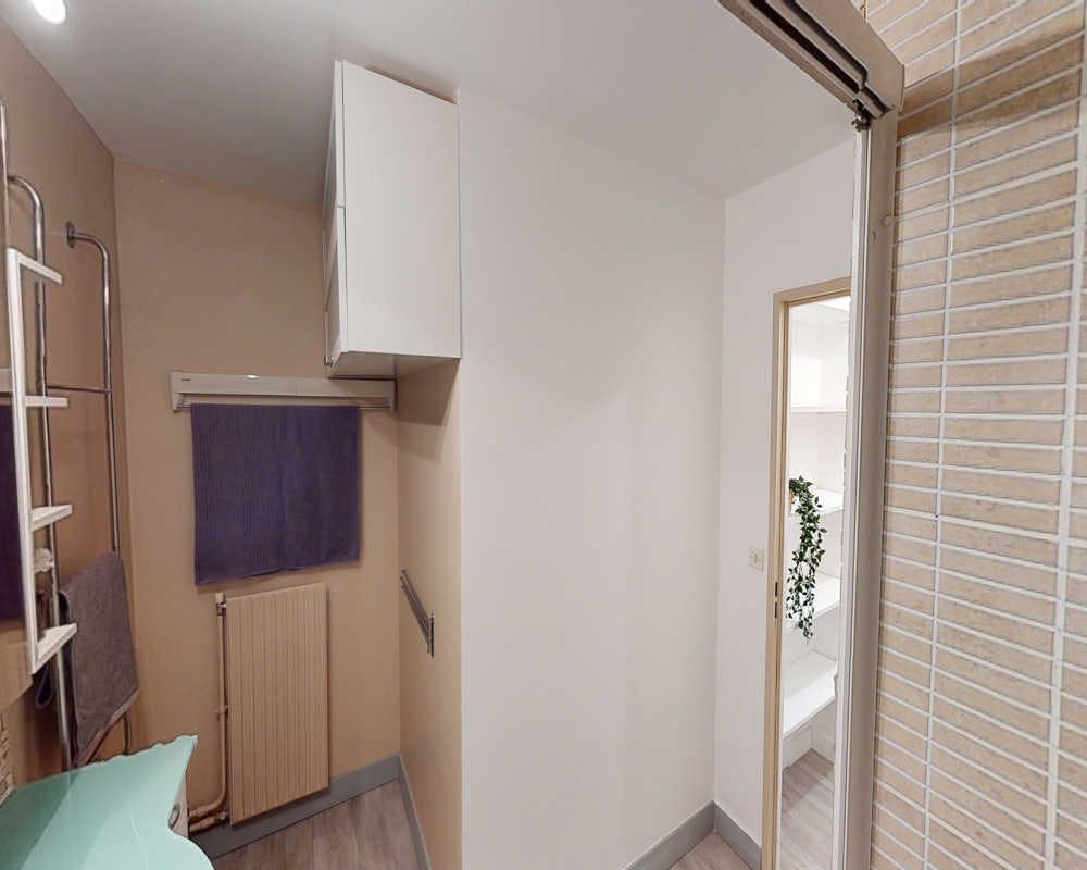 Apartment Nanterre, 85m² — photo 35