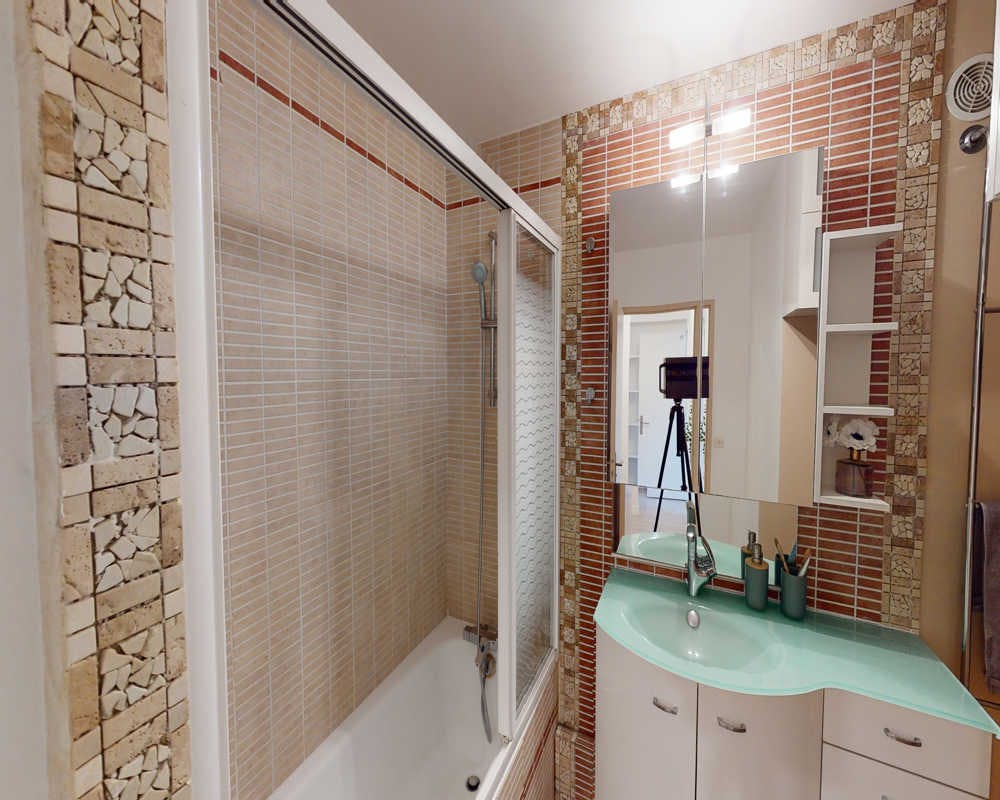 Apartment Nanterre, 85m² — photo 43