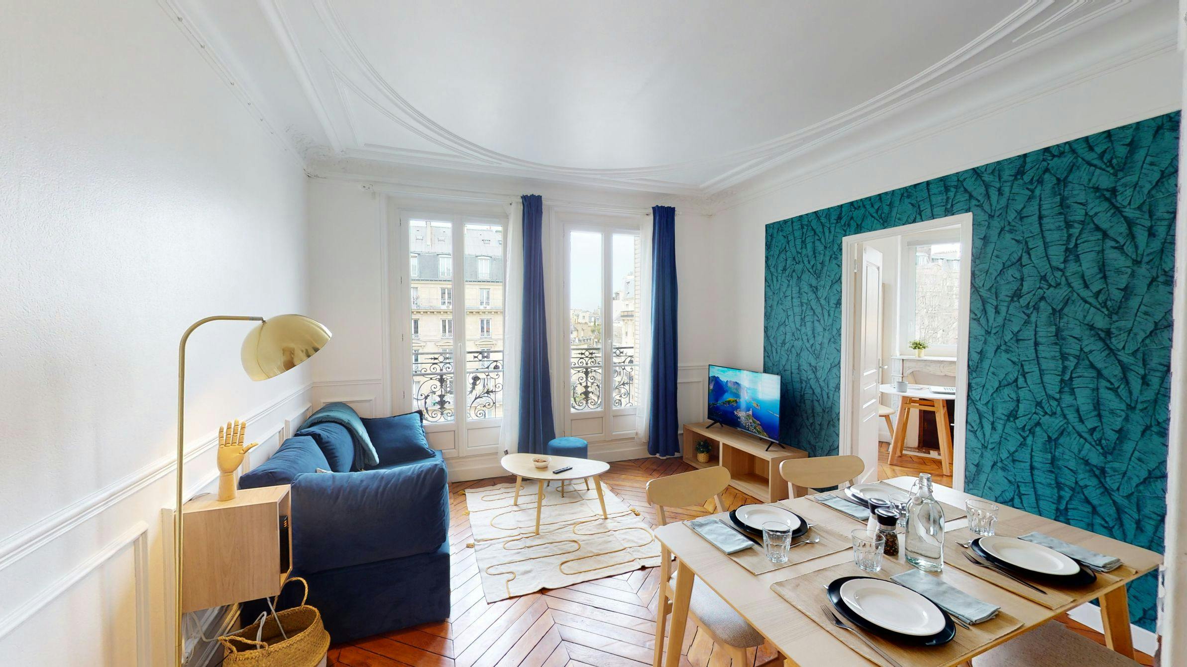 preview gallery tile