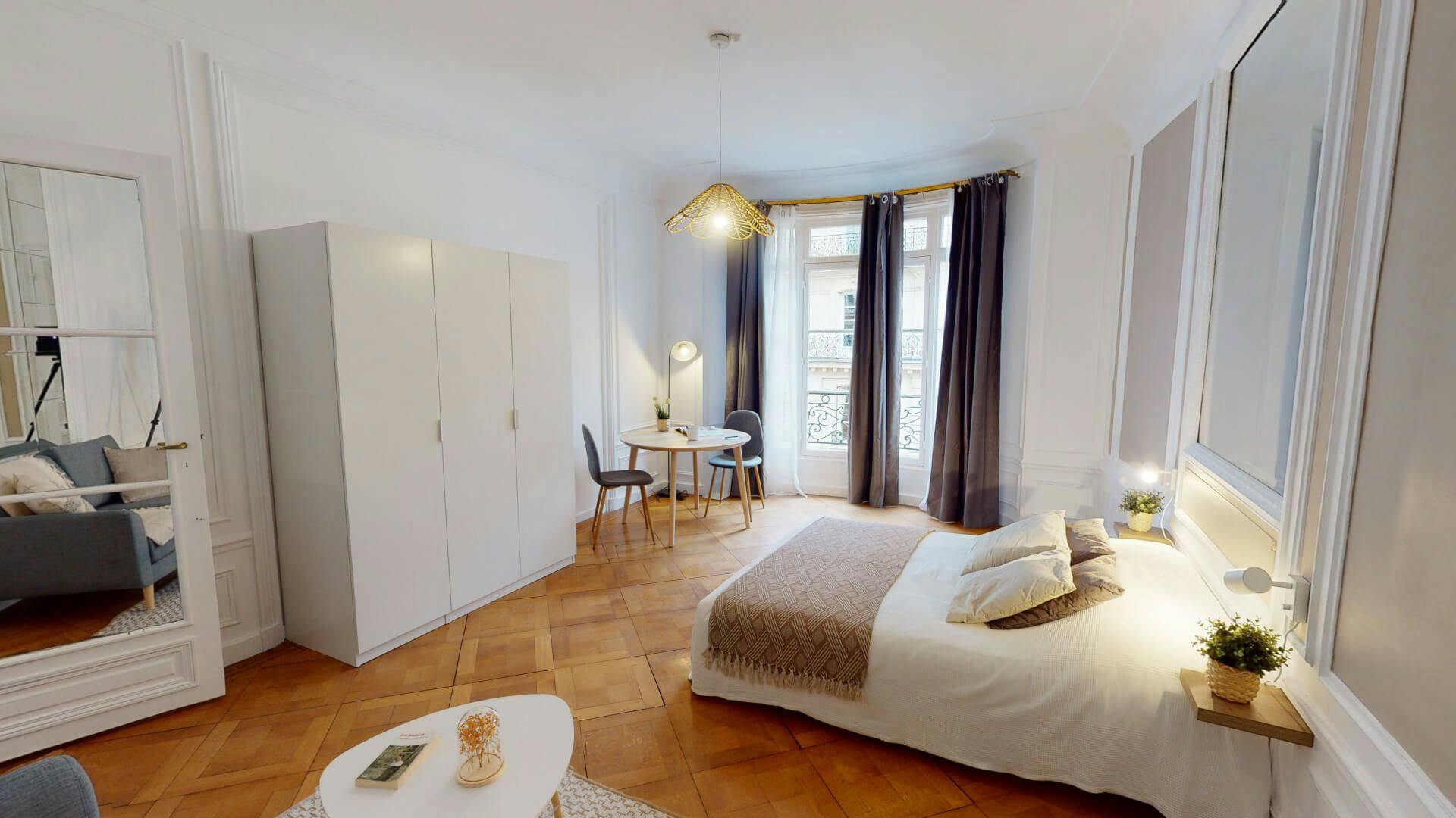 Appartement – Paris, 16th Arrondissement - Vue 3