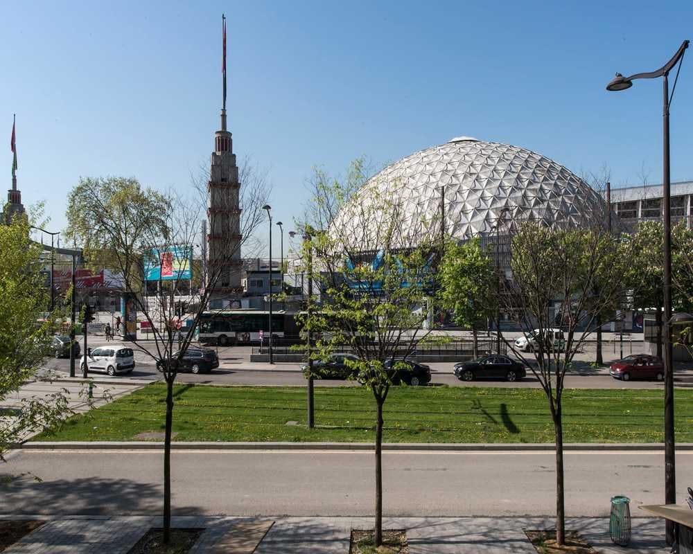 preview gallery tile