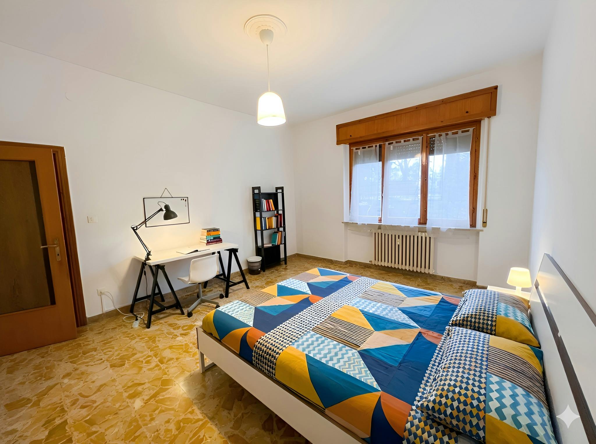 Quarto privado para alugar por € 400 por mês em Forlì, Viale Livio Salinatore