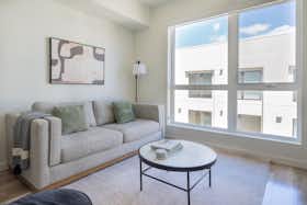 Appartement te huur voor $1,294 per maand in Hayward, Foothill Blvd