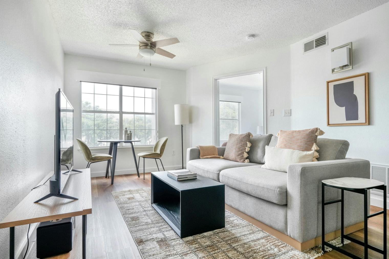 Apartment for rent for $1,877 per month in Austin, North Capital of Texas Highway