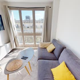 Отдельная комната сдается в аренду за 413 € в месяц в Rennes, Villa de Moravie