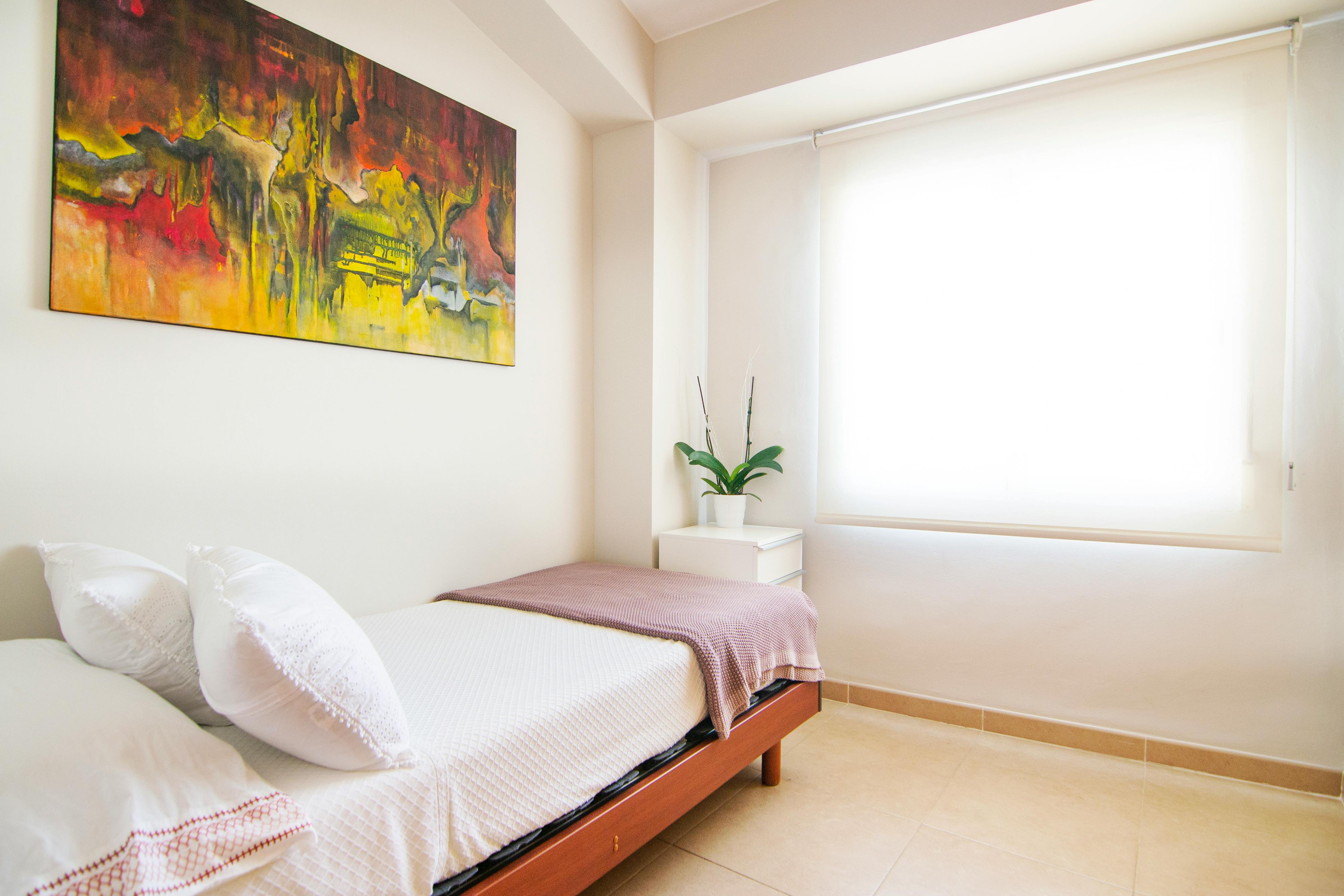 Apartment Valencia, 2 beds — photo 23