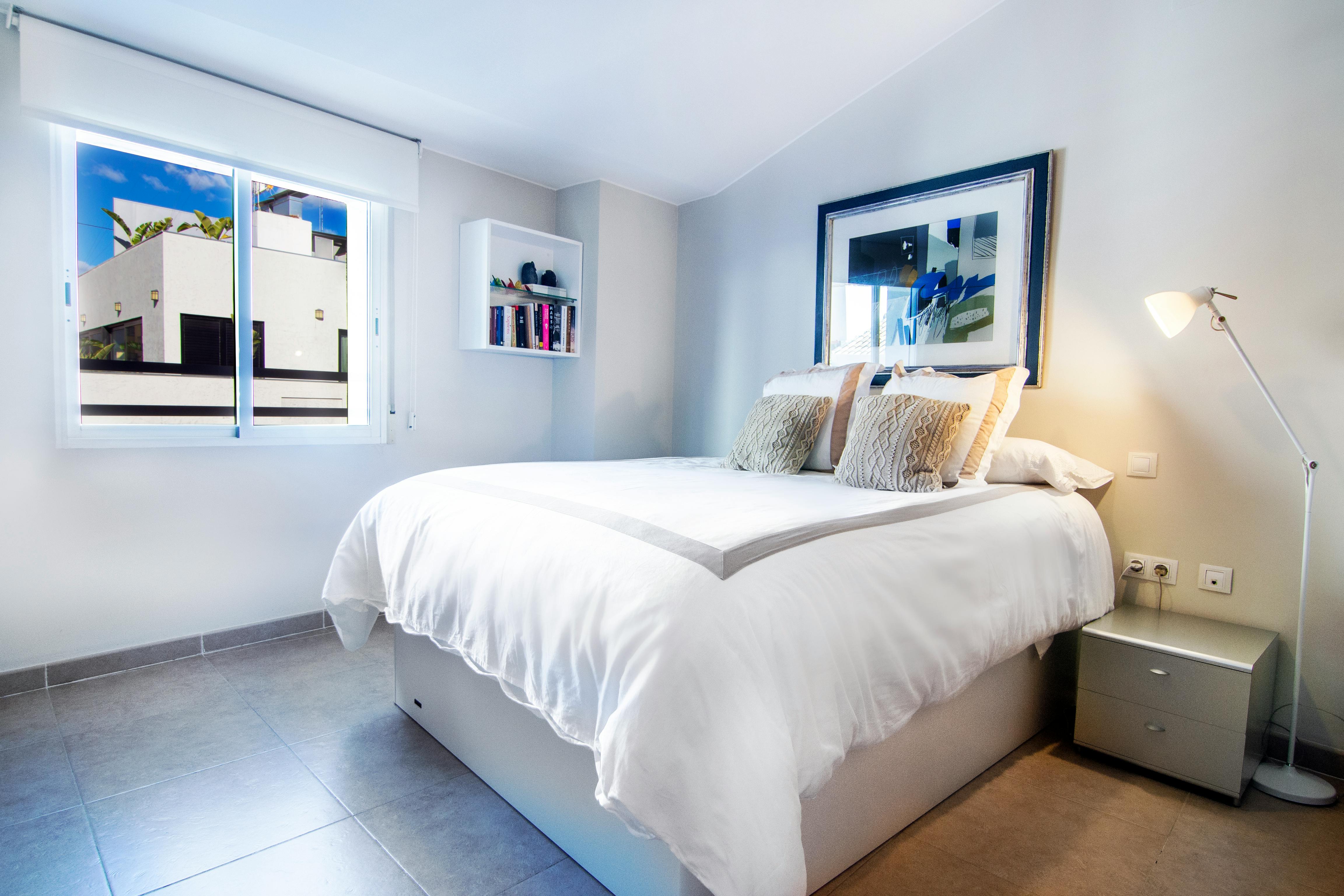 Apartment Valencia, 2 beds — photo 11