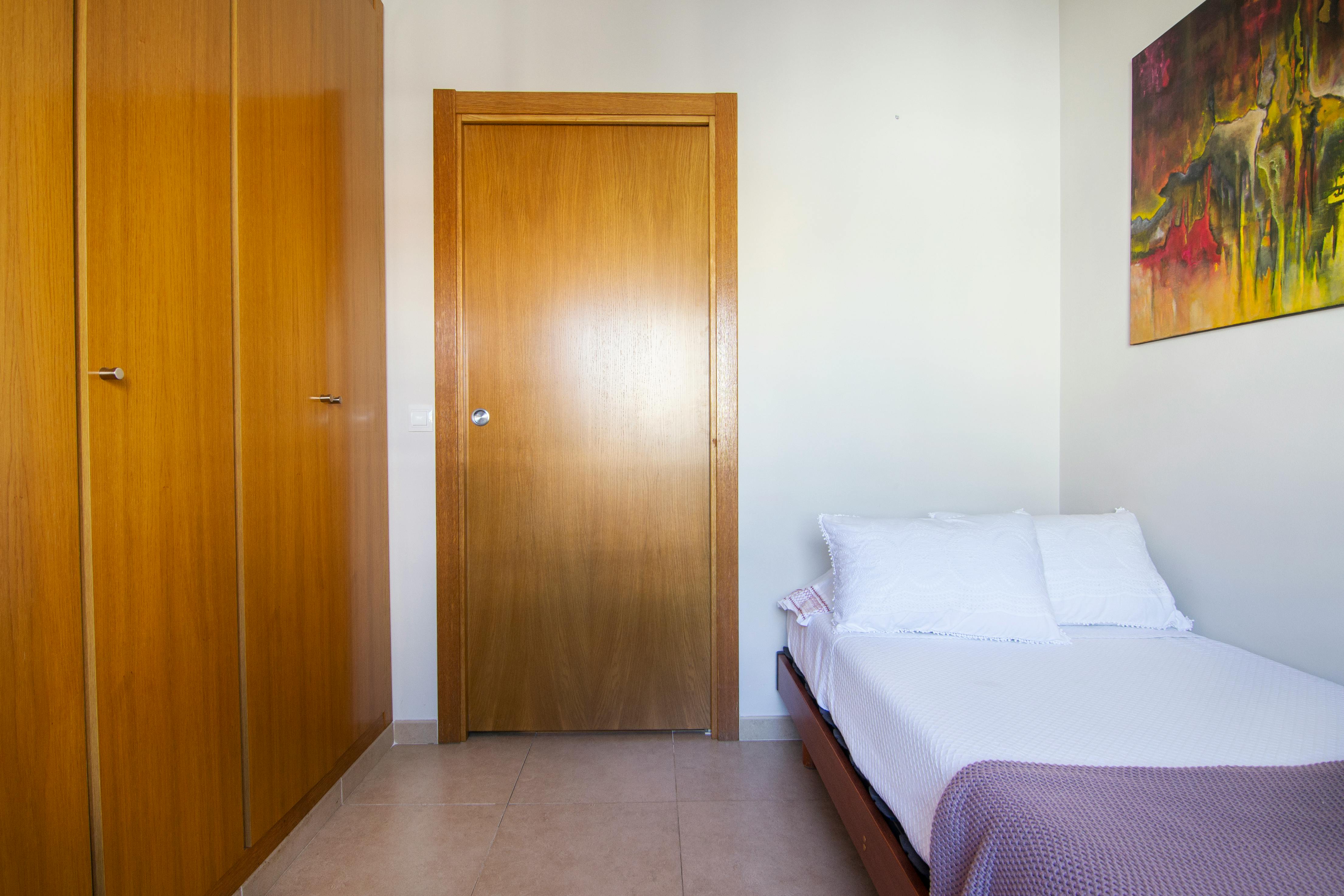 Apartment Valencia, 2 beds — photo 29